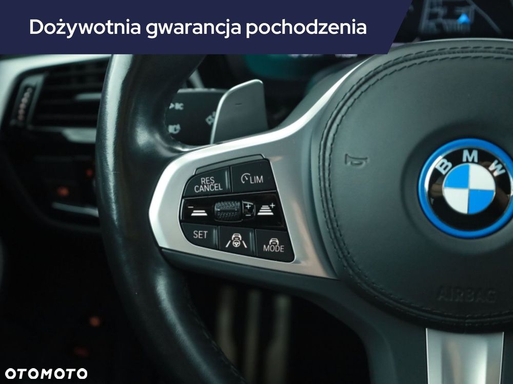 BMW Seria 5 - 21