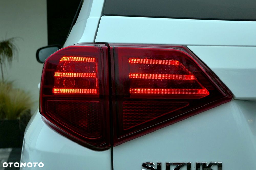 Suzuki Vitara - 31