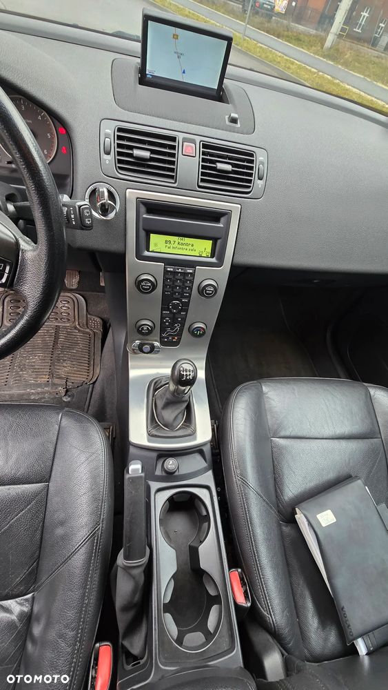 Volvo C30 2.0D Momentum - 14