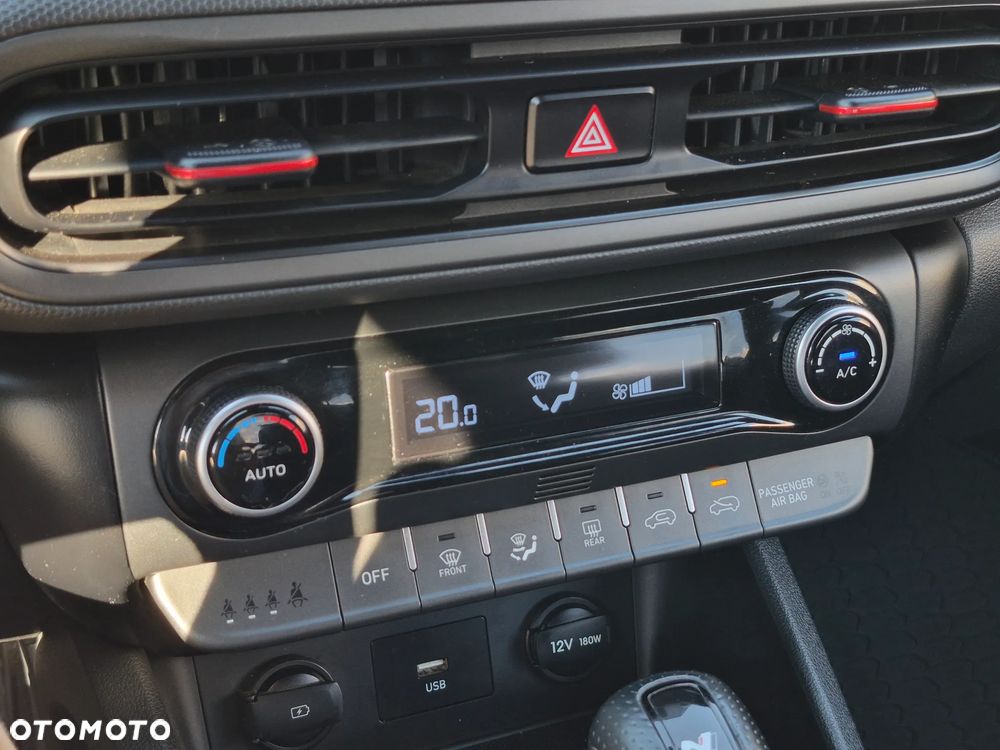 Hyundai Kona 1.6 T-GDI N Line DCT - 27