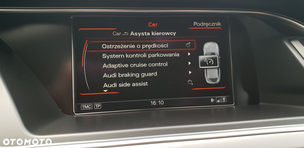 Audi A4 Allroad - 33