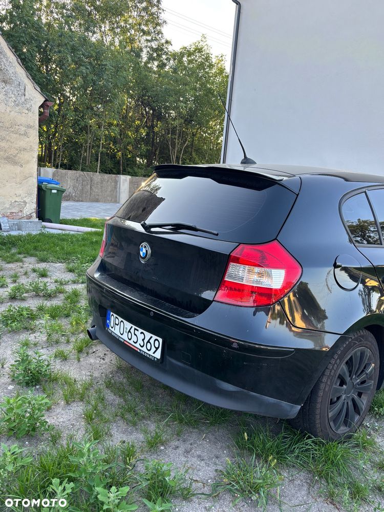 BMW Seria 1 - 24