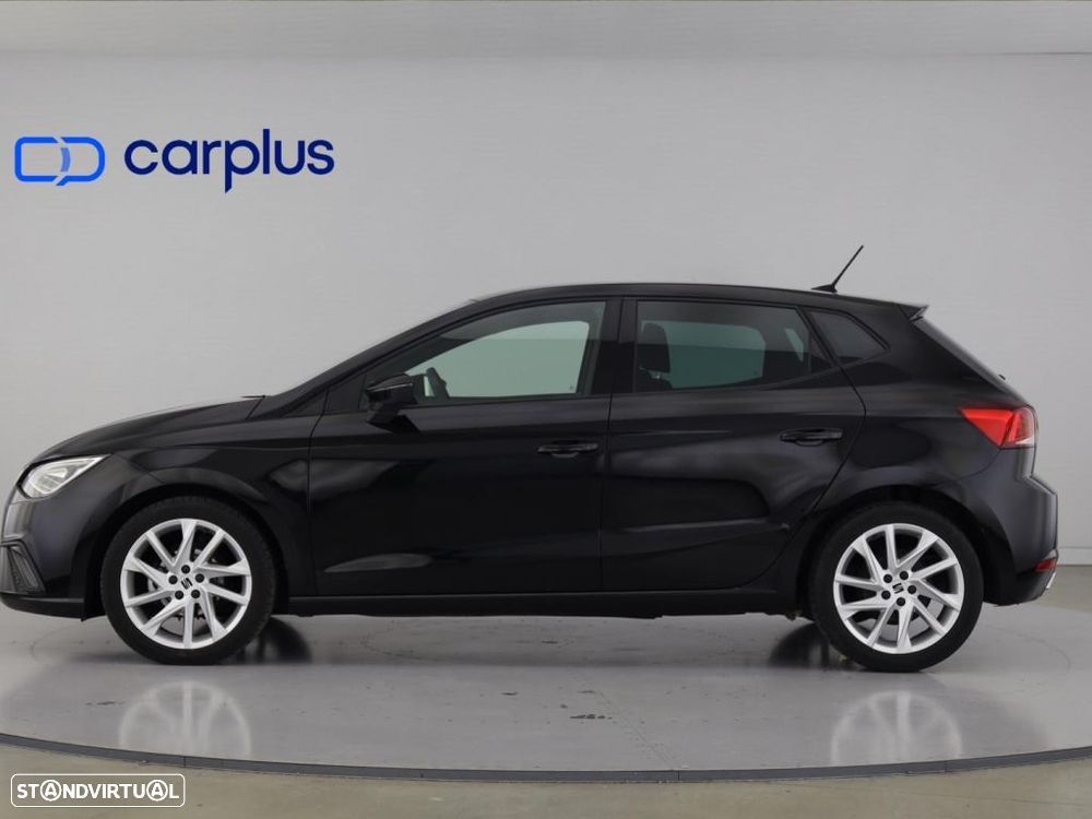 SEAT Ibiza 1.0 TSI FR - 4