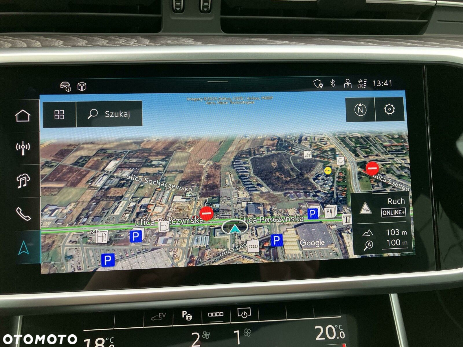 Audi A6 - 19