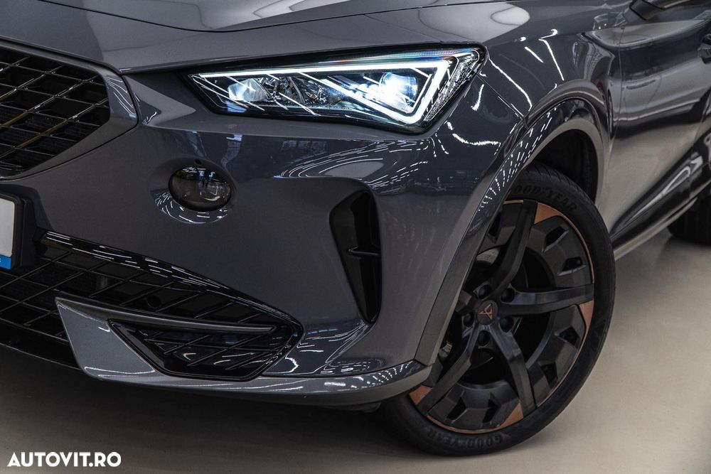 Cupra Formentor 2.0 TDI - 35
