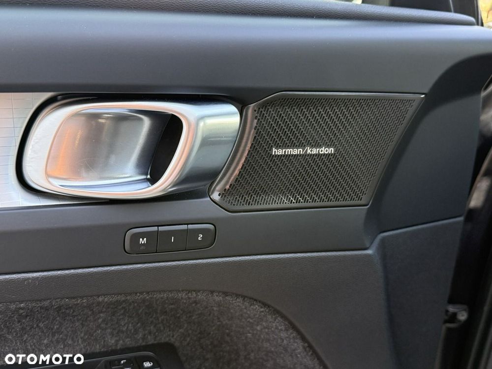 Volvo XC 40 T4 Recharge DKG Plus Bright - 21