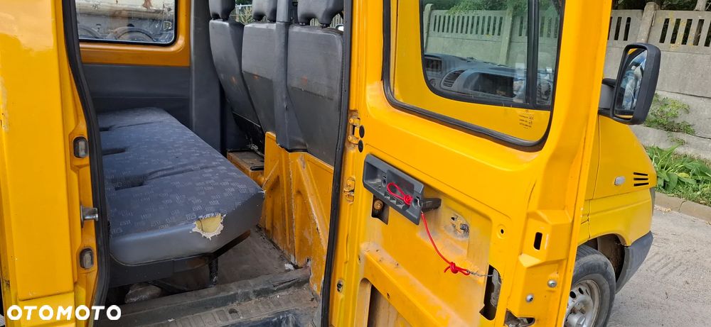Mercedes-Benz SPRINTER - 18