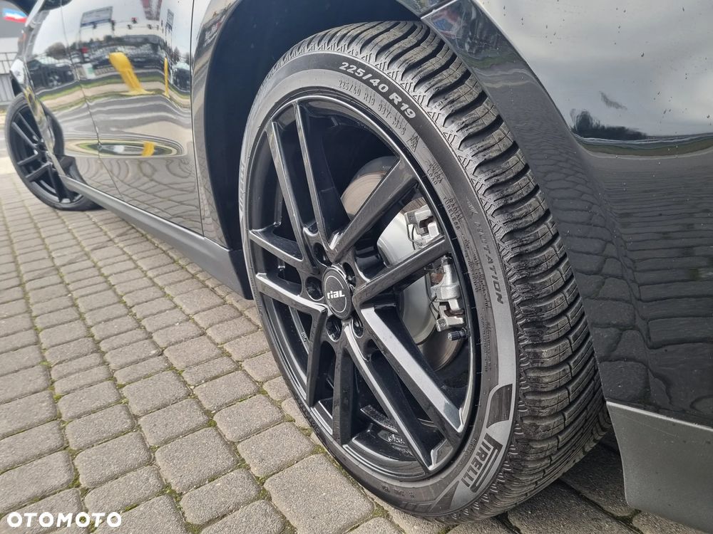 Ford Mondeo 2.0 EcoBlue Edition - 24