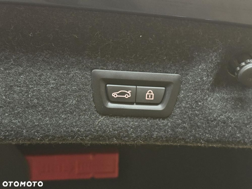BMW Seria 4 420i xDrive M Sport - 37