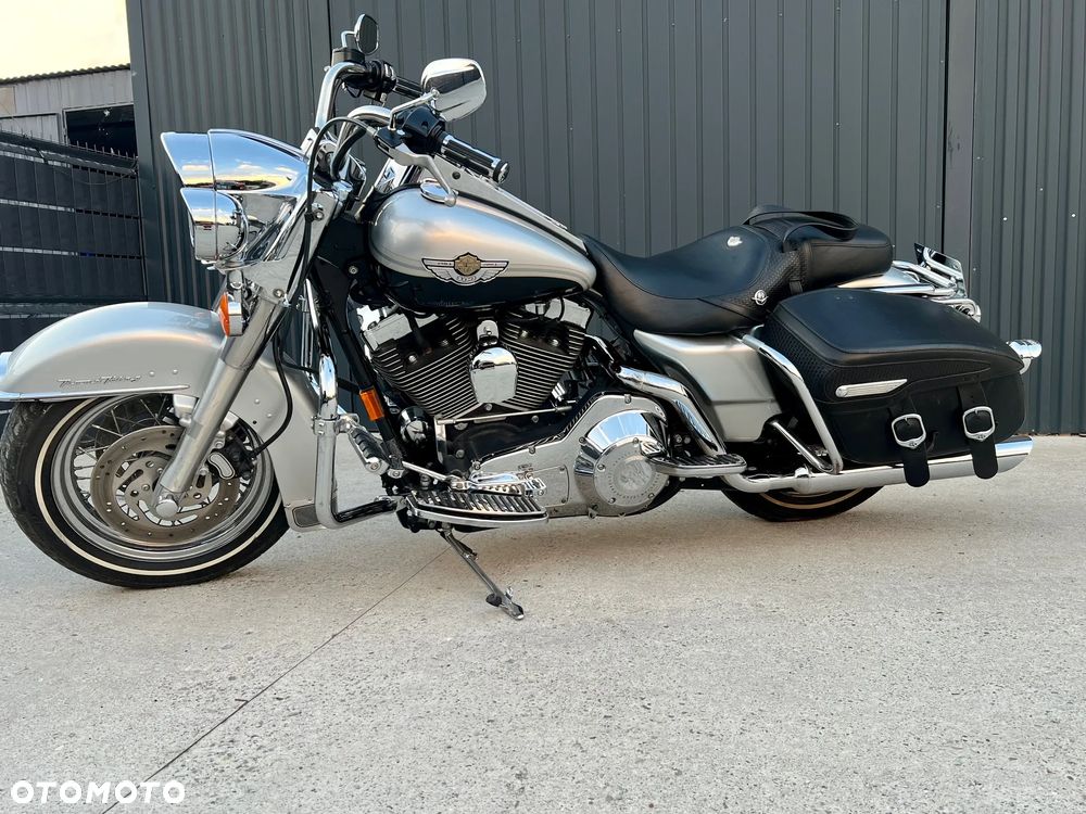 Harley-Davidson Touring Road King - 7