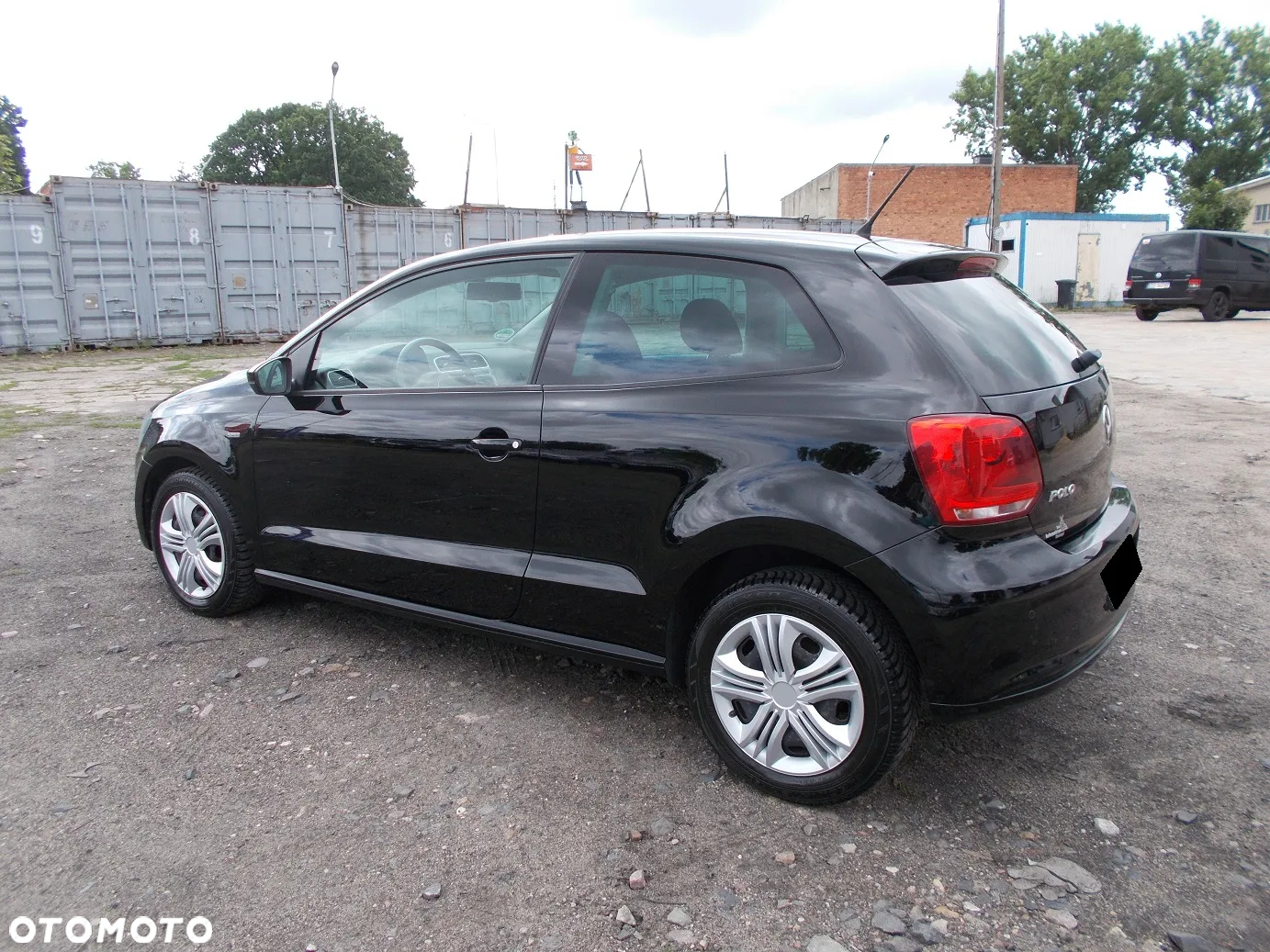 Volkswagen Polo 1.2 TDI Life - 4