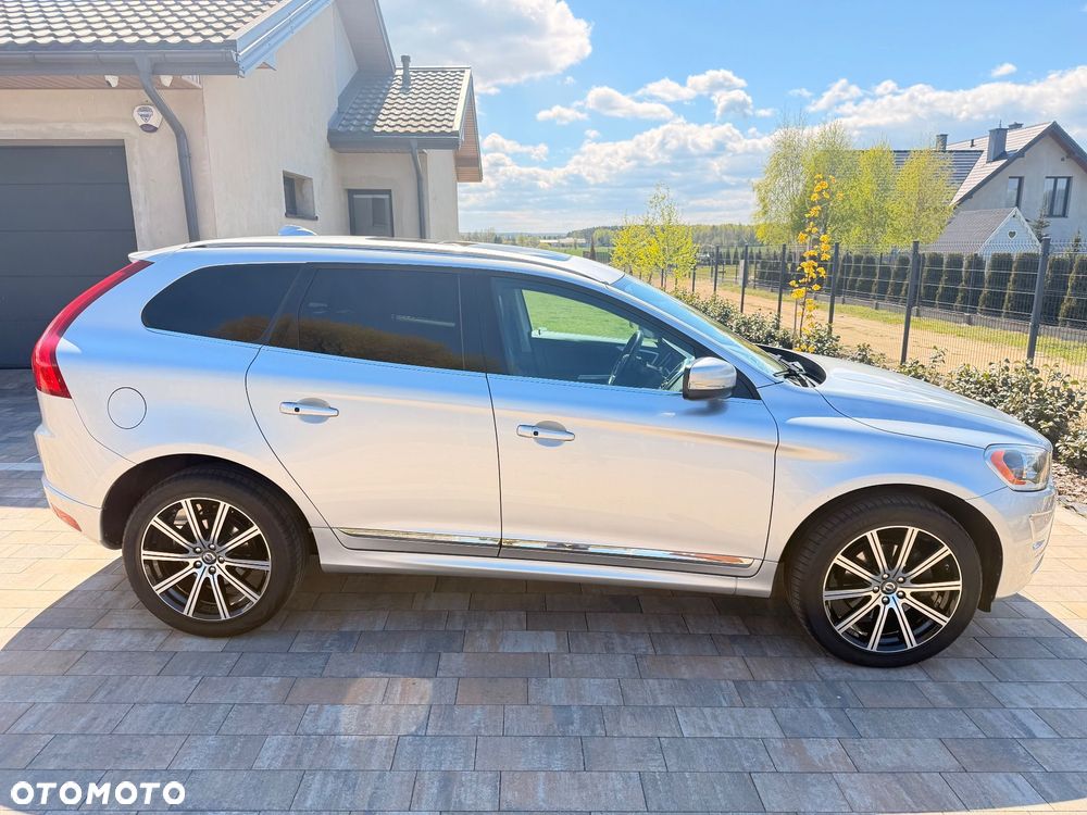Volvo XC 60 - 3
