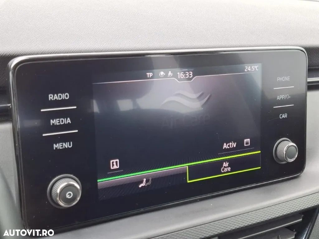 Skoda Scala 1.0 TSI Ambition - 9
