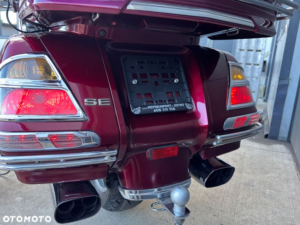 Honda GL - 38