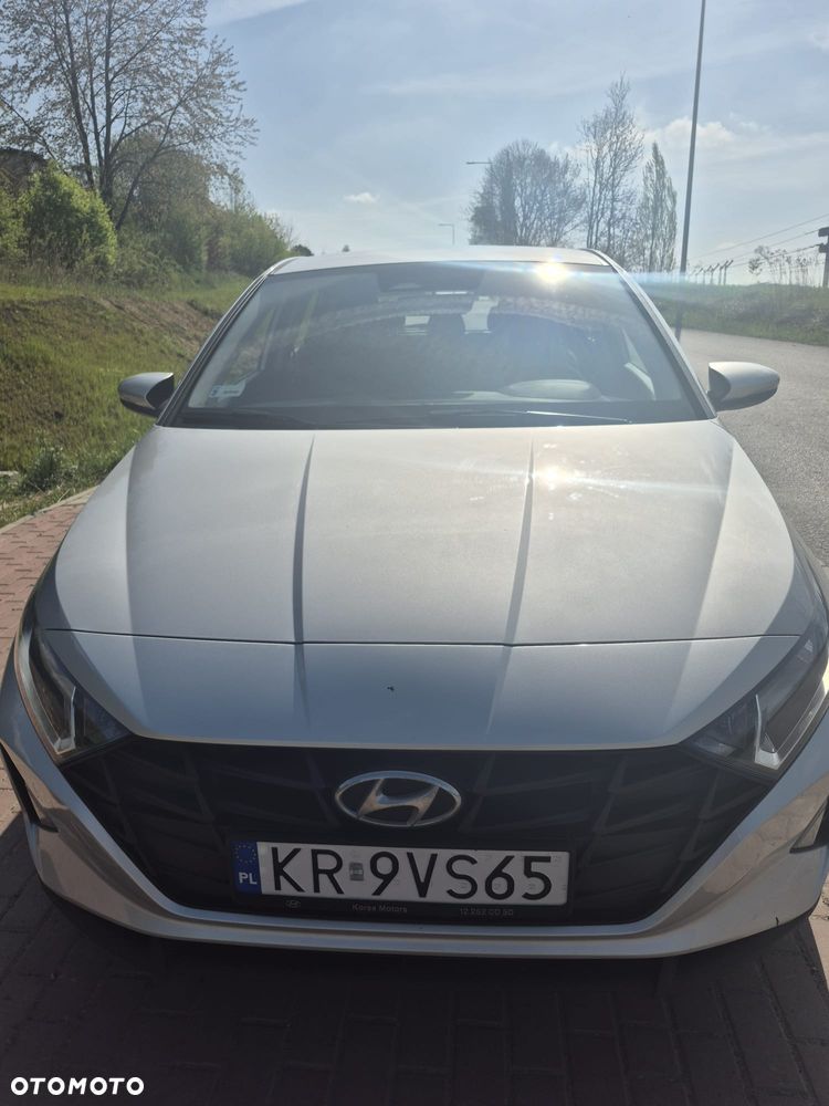 Hyundai i20 1.2 Comfort - 6