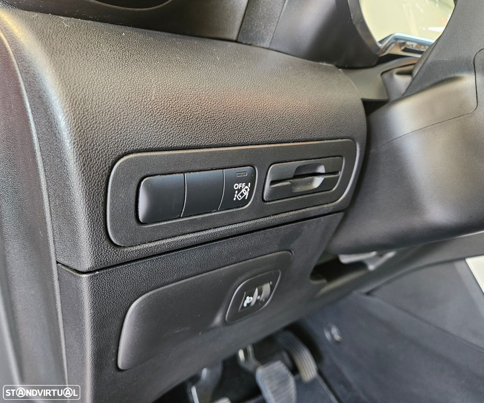 Citroën C3 Aircross 1.2 PureTech Feel - 18