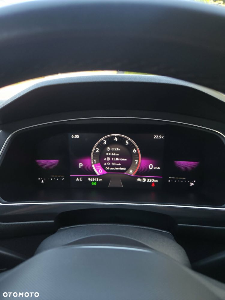 Volkswagen Tiguan - 19