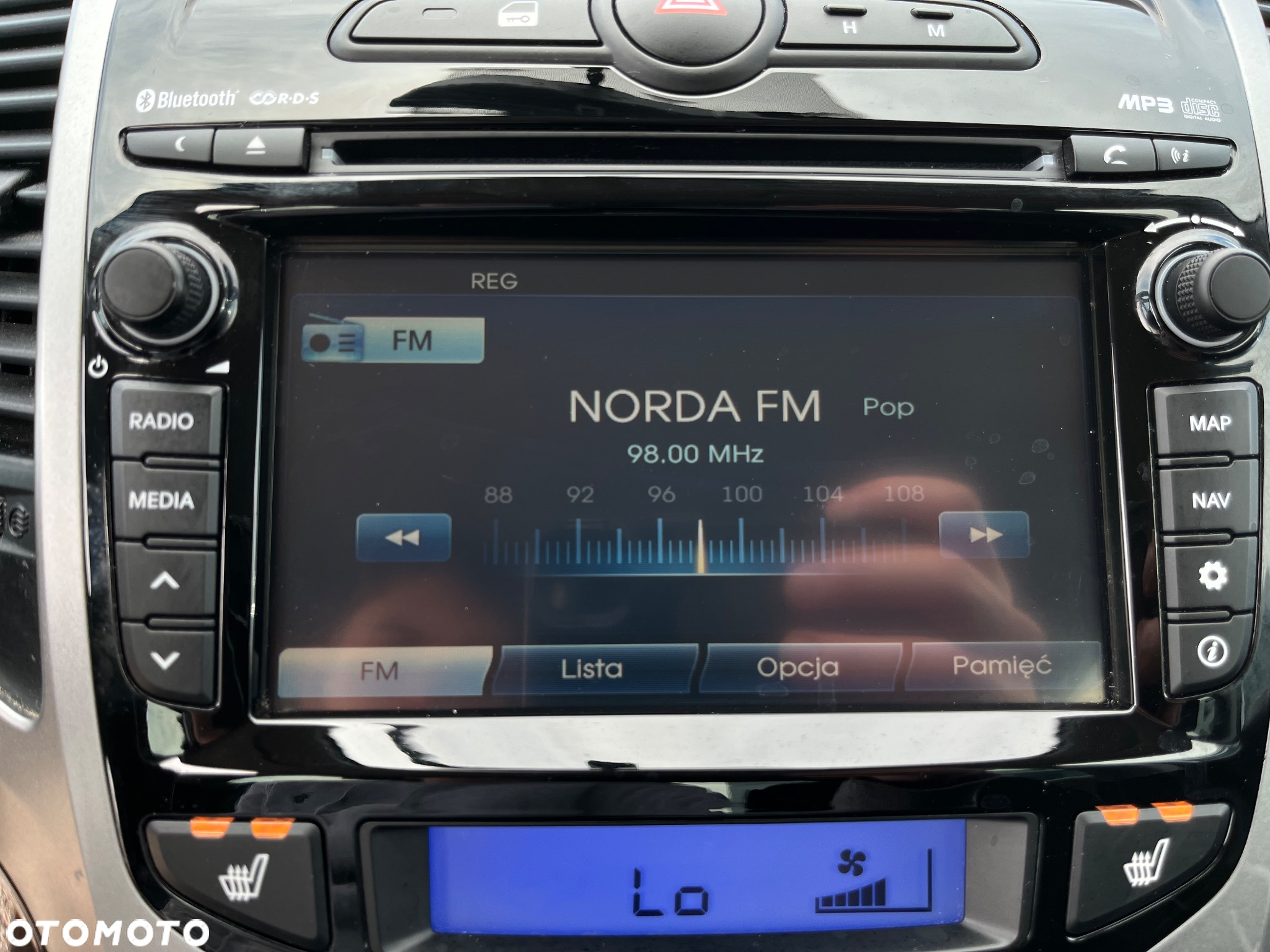 Hyundai ix20 1.6 Premium - 12