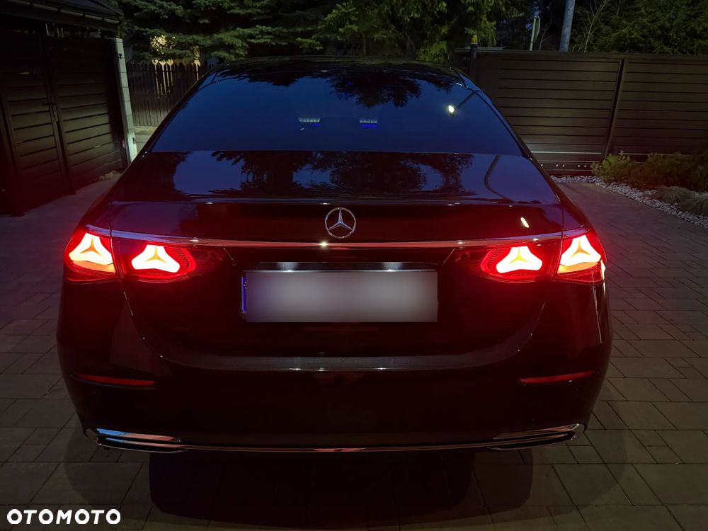 Mercedes-Benz Klasa E 220 d 4-Matic Exclusive - 14