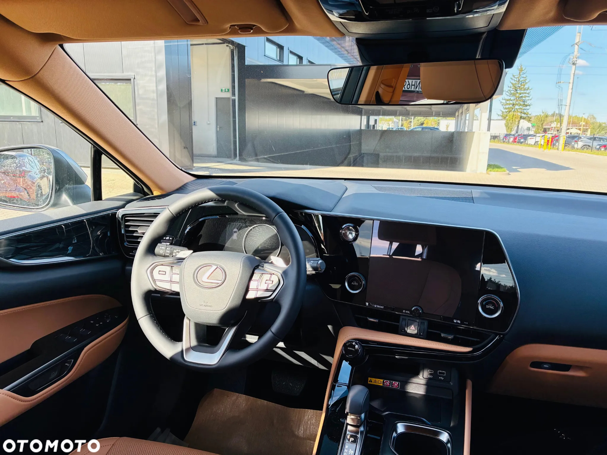 Lexus NX 350h Prestige 2WD - 10