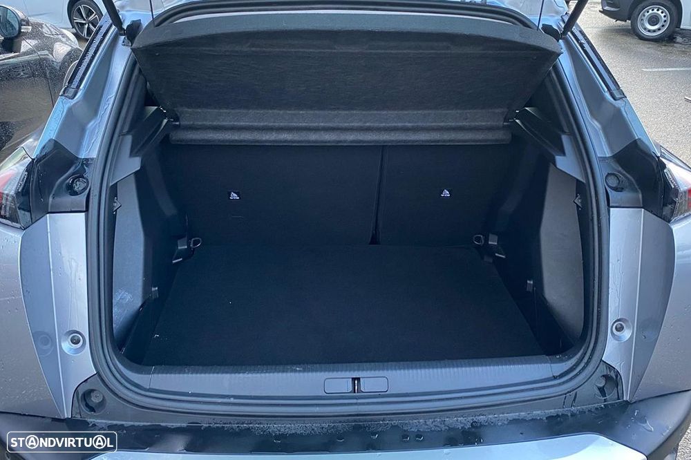 Peugeot 2008 1.2 PureTech Active - 14