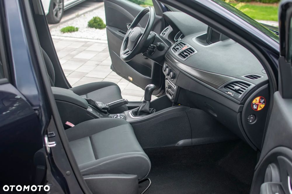 Renault Megane - 34