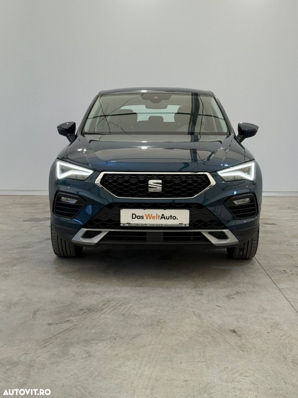 Seat Ateca - 3