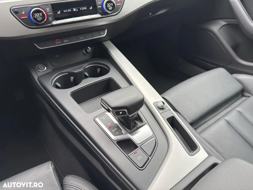 Audi A4 35 TDI S tronic MHEV Advanced - 20