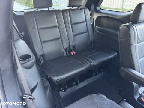 Dodge Durango - 22