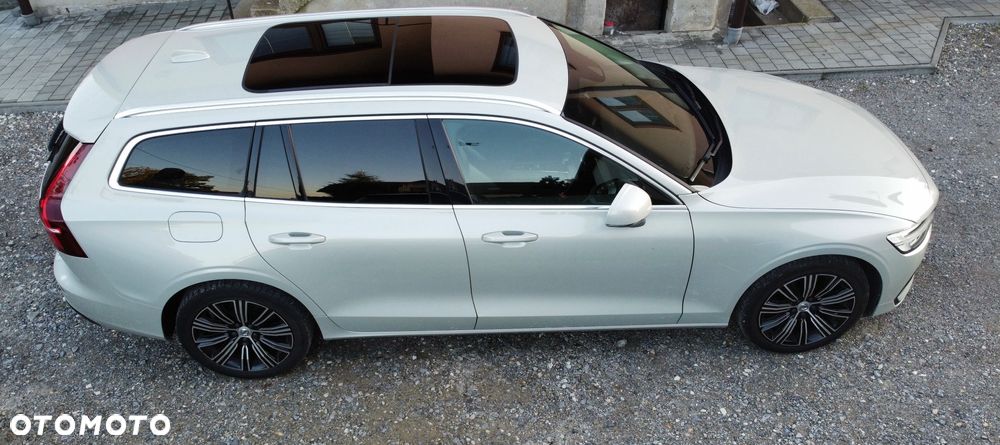 Volvo V60 D3 Inscription - 11