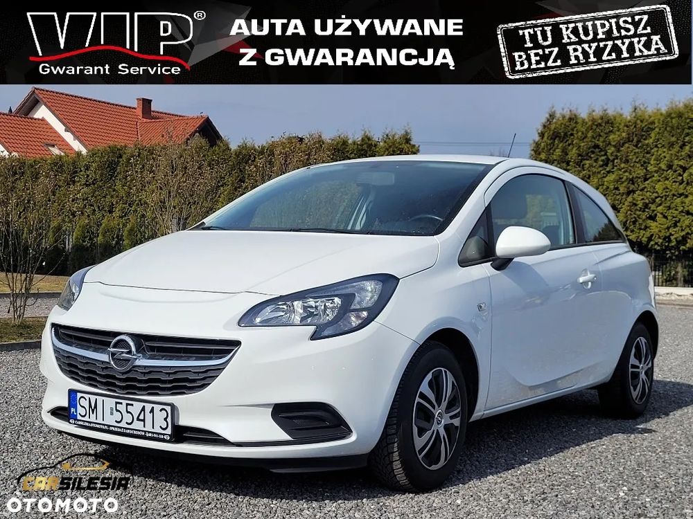 Opel Corsa 1.4 16V Color Edition - 4