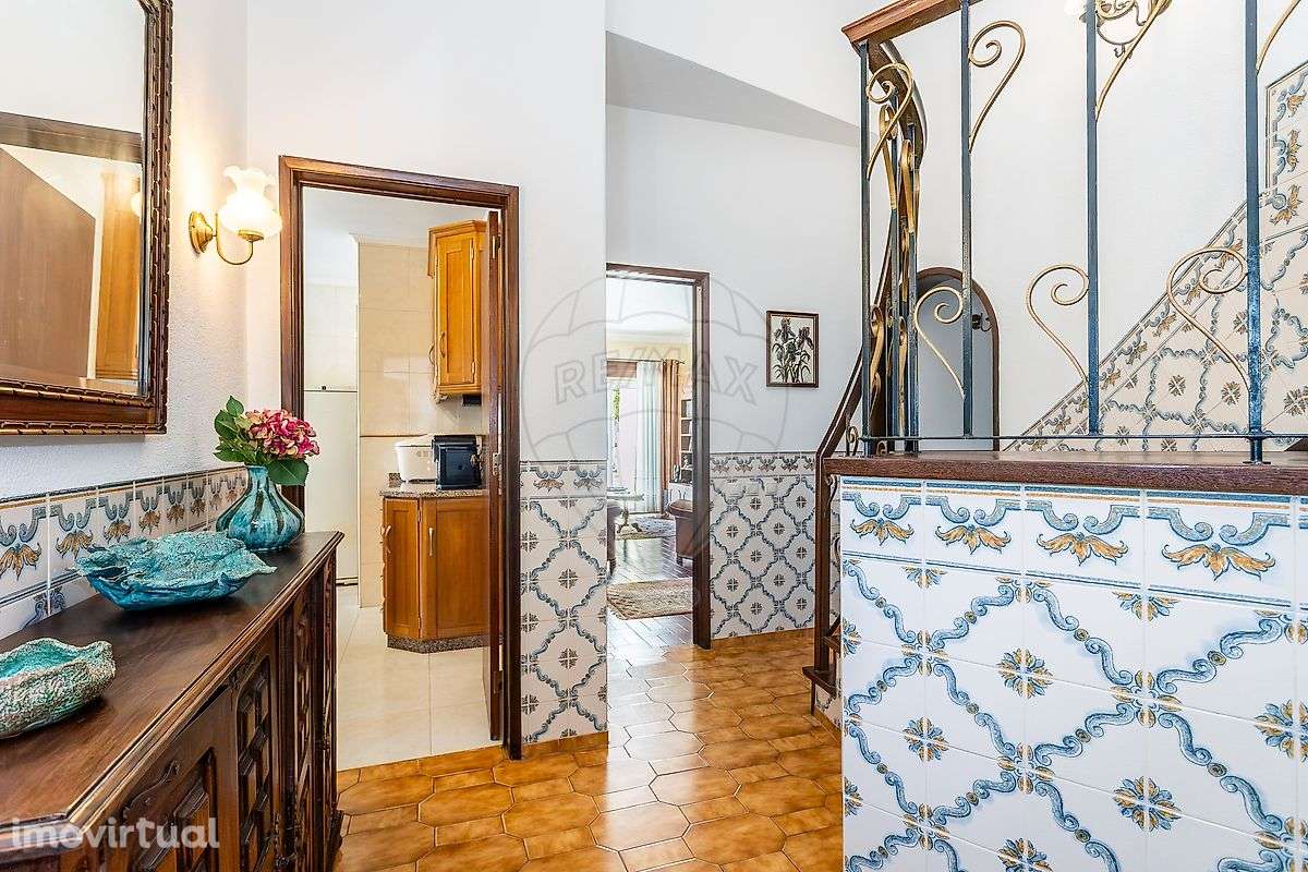 Moradia T4 para venda - Grande imagem: 3/30