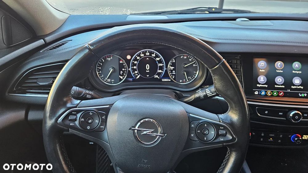 Opel Insignia 1.5 Direct InjectionTurbo Innovation - 19