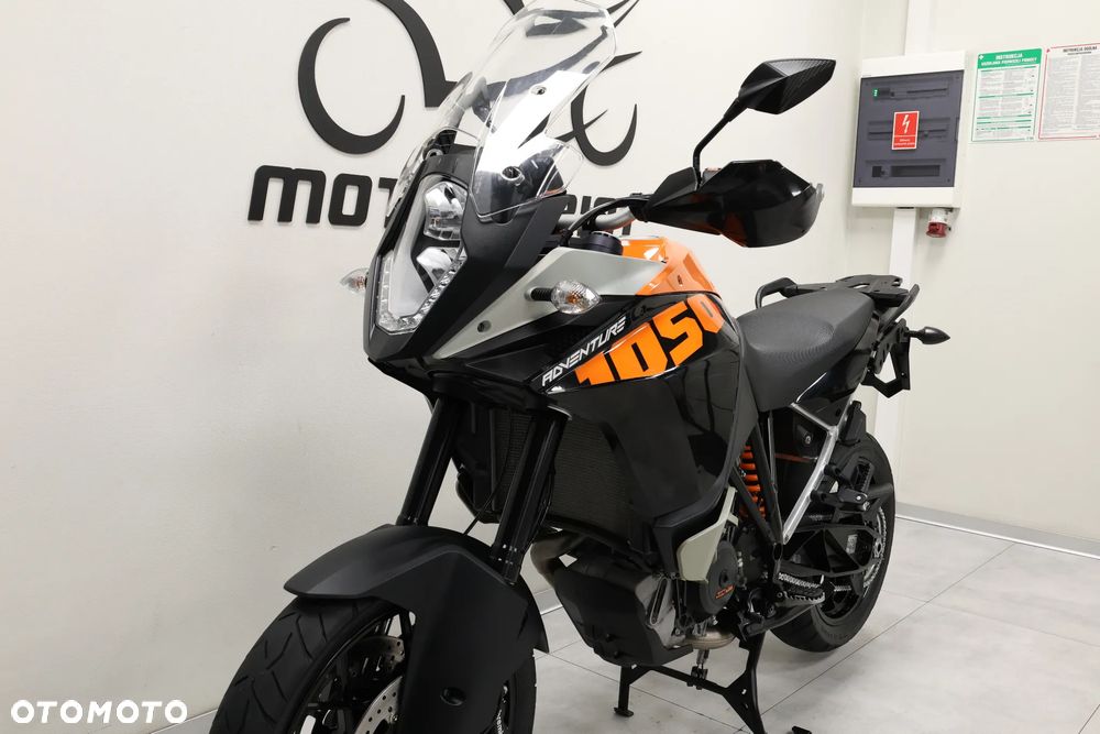 KTM Adventure - 14