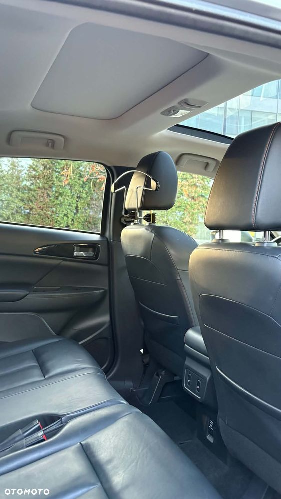 Mitsubishi Eclipse Cross - 19