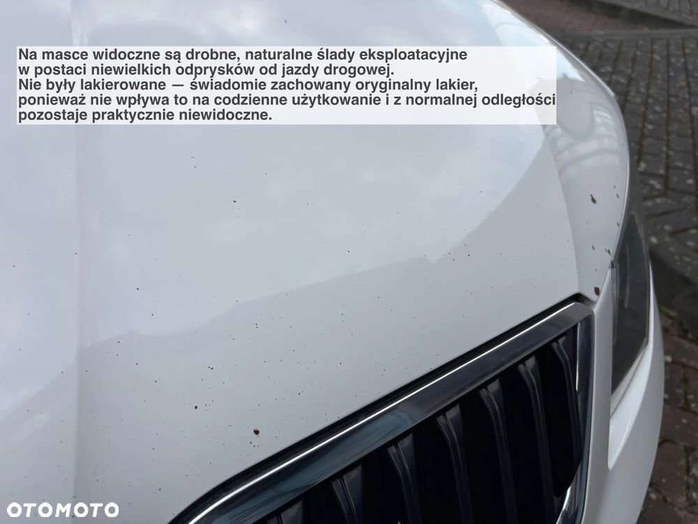 Skoda Octavia 1.2 TSI Active - 17