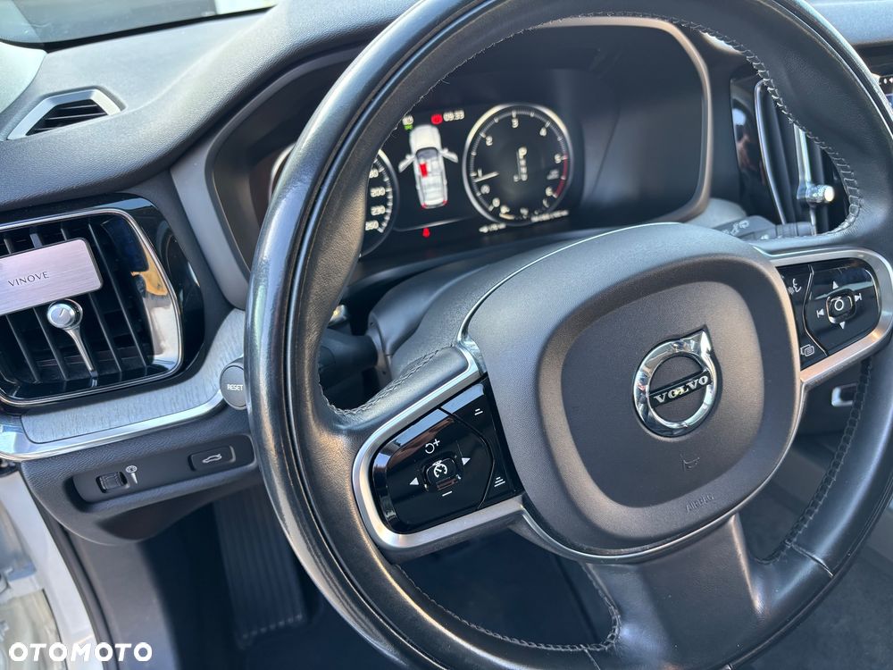 Volvo V60 Cross Country D4 AWD - 8