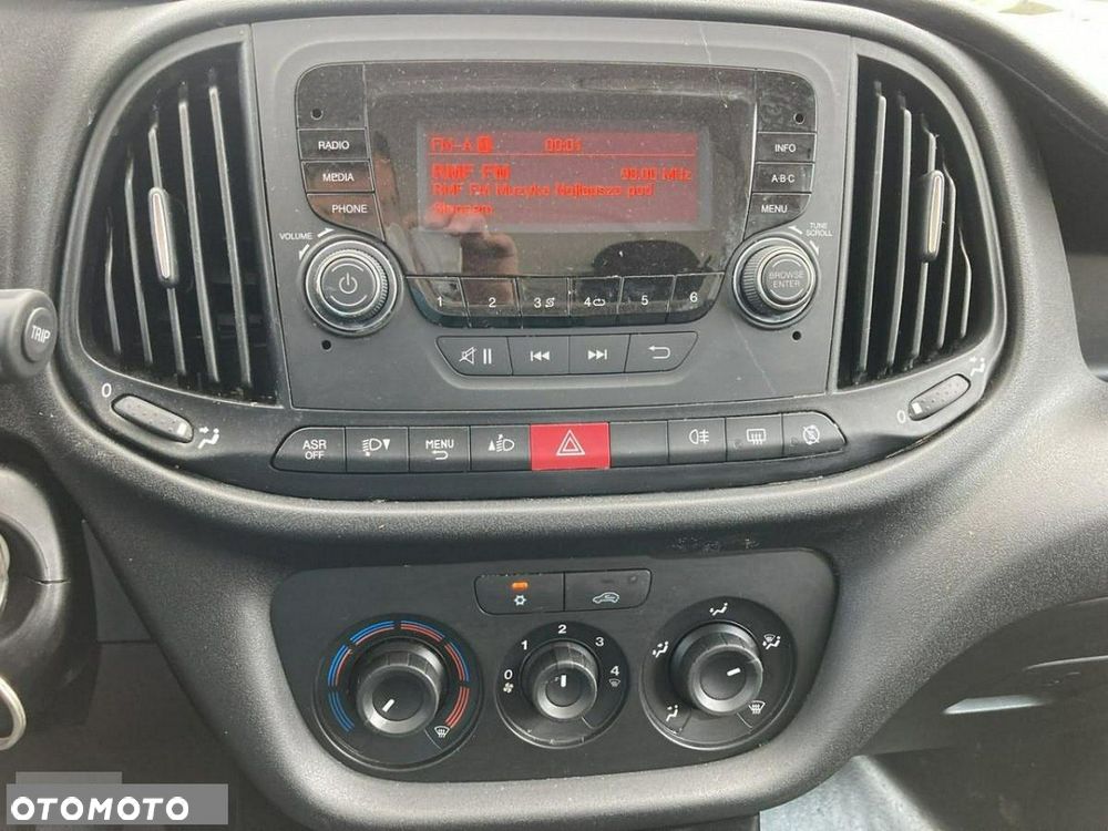 Fiat Doblo - 9