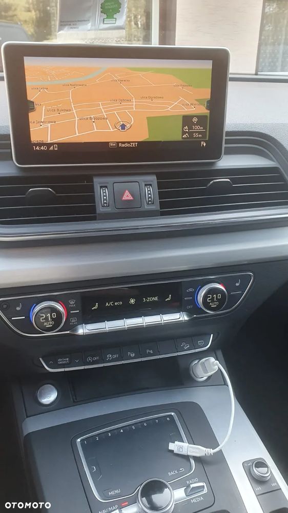 Audi Q5 2.0 TDI Quattro Sport S tronic - 7