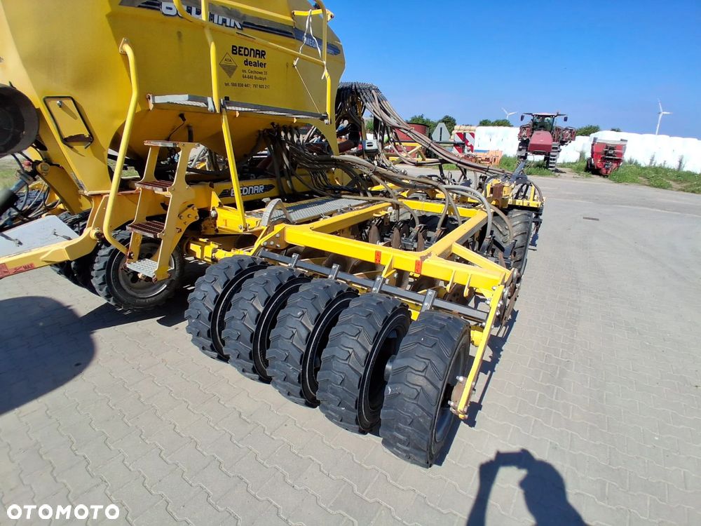 BEDNAR OMEGA OO 6000 FERT - 9
