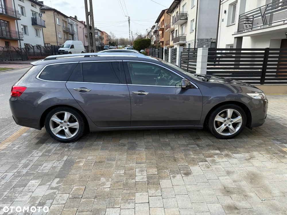 Honda Accord 2.0 Automatik Lifestyle - 2