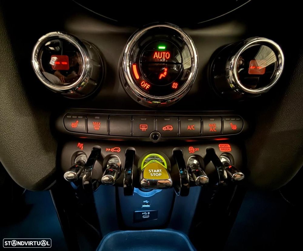 MINI 3 Portas Cooper SE Yours - 37
