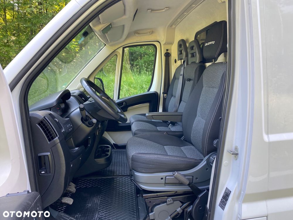 Fiat Ducato - 8