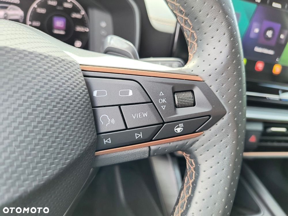 Cupra Formentor 1.4 e-Hybrid DSG - 15