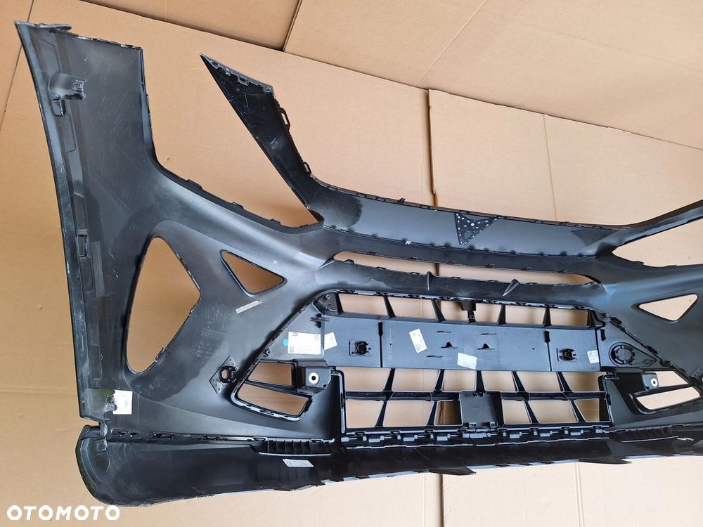 CUPRA FORMENTOR LIFT 24- ZDERZAK PRZÓD PRZEDNI ORYG. 5FF807221F/G WYSYŁKA 24H - 12
