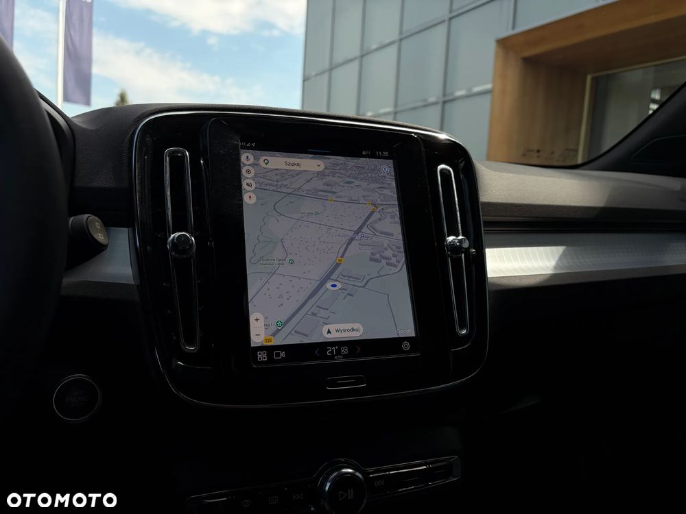 Volvo XC 40 B3 Core - 13