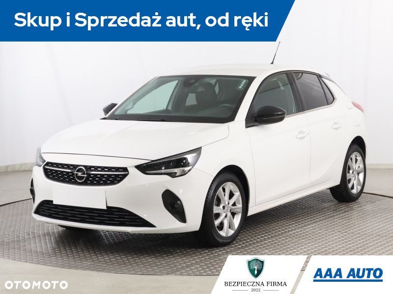 Opel Corsa - 2