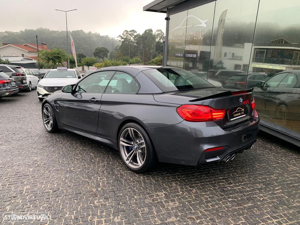 BMW M4 - 18