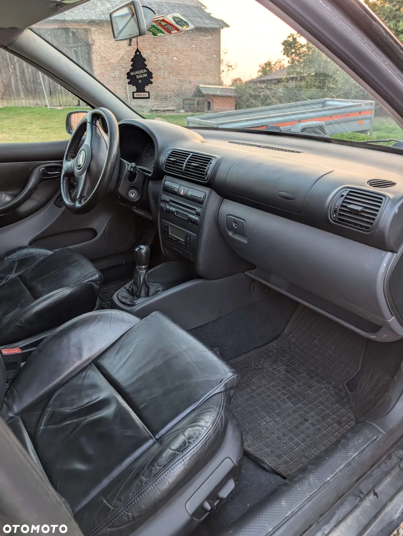 Seat Leon 1.8 20V T Formula Racing - 7