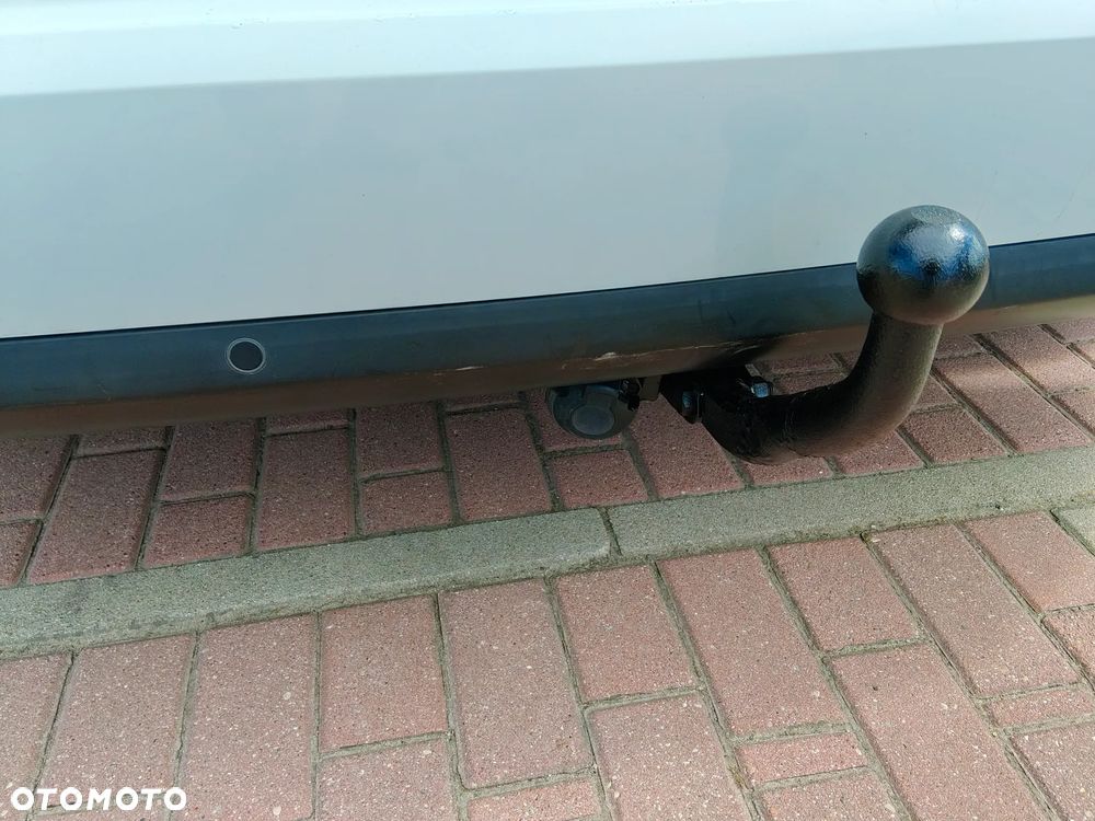 Citroën C4 Picasso VTi 120 Seduction - 15